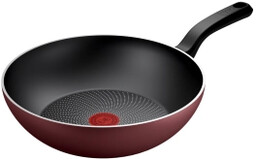 Tefal Simply Cook H0581902 Indukcja Titanium 28cm Patelnia
