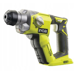 Młotowiertarka 18V Sds+ Ryobi One+ R18SDS-0