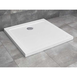 Radaway brodzik akrylowy Doros C 90x90cm SDRC9090-01