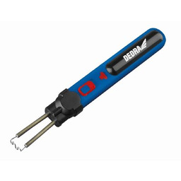 DEDRA Zgrzewarka do plastiku DED7526
