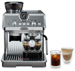 DeLonghi La Specialista Arte Evo EC9255.T Kawa mrożona Ekspres kolbowy