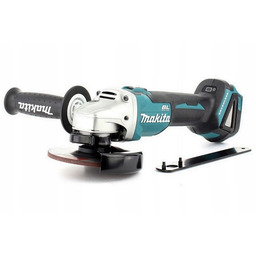 Makita Szlifierka akumulatorowa DGA504Z 18V 800W