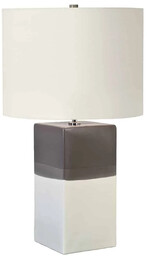 Lampa stołowa ALBA ALBA/TL CREAM - Elstead