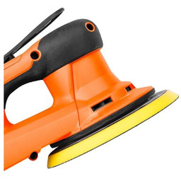 NEO TOOLS Szlifierka mimośrodowa 04-721