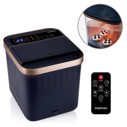 MEDIVON Masażer do stóp Hydro Shiatsu