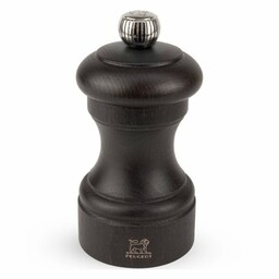 Peugeot Młynek do Soli Bistro Czekoladowy 10 cm
