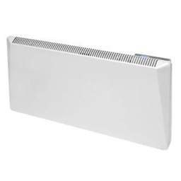 Grzejnik konwekcyjny z termostat elektronicznym 1500W