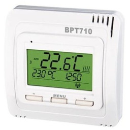 Termostat bezprzewodowy BT710