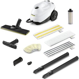 Karcher Parownica KARCHER SC 3 EasyFix 1.513-660.0 Akcesorium 50% taniej! Sezon Wow okazji z marką