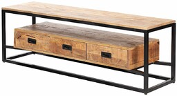 Szafka RTV Sivert 150x40x51cm, 150 x 40 x 51 cm
