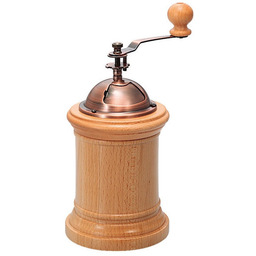 Ręczny młynek do kawy Hario Column