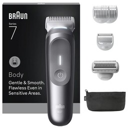 BRAUN Trymer Seria 7 BG7550 Zyskaj