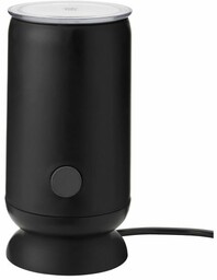 RIG-TIG by Stelton FOODIE Spieniacz do Mleka - Czarny