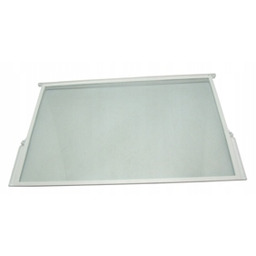 Półka szklana do lodówki Mastercook Lcb 1020 Fnf AS0000489