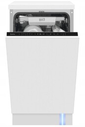 Zmywarka Amica DIM 48C1EBVi STUDIO 10 kpl OpenDry