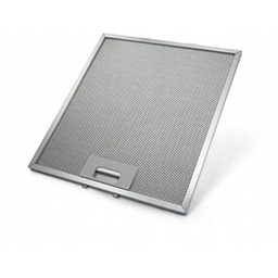 Filtr aluminiowy Mastercook 25x32 cm KA0019178