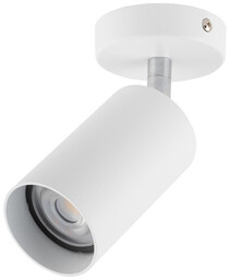 Kinkiet EYE SPOT WHITE I 7cm 6014 Nowodvorski