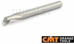 Frez do aluminium HS, średnica 9 mm, długość robocza 14 mm - CMT (188.090.51)