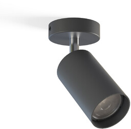 Kinkiet EYE SPOT GRAPHITE I 6134