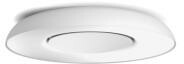 Philips Hue White Ambiance Still 929003055301 Biały Lampa sufitowa