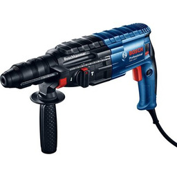 Bosch_elektonarzedzia Młot udarowo-obrotowy BOSCH Professional GBH 240 F 0611273000