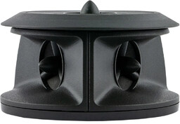 Odstraszacz szkodników Combosonic LS-967 3D stereo