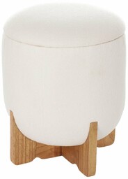 Puf Eula 41x41x52cm, 41 x 41 x 52 cm