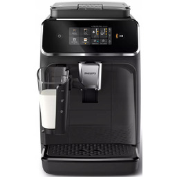 Automatyczny ekspres ciśnieniowy Philips Silent Brew Ep 2334/10 1500 W