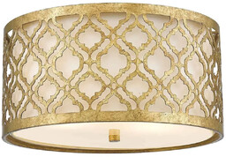 Plafon nowoczesny ARABELLA GN/ARABELLA/F - Elstead