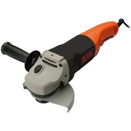 BLACK&DECKER Szlifierka kątowa sieciowa KG1202K