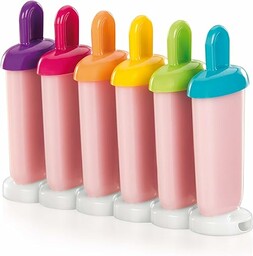 Tescoma Foremki do lodów, 6 szt. bambini