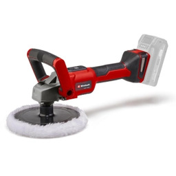 Einhell CE-CP 18/180 LI ES 2093320 Polerka