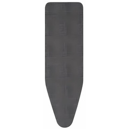 BRABANTIA Pokrowiec na deskę 132186 PerfectFit (124 x 38 cm)