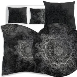 Pościel Bawełniana Pure Sateen 140x200 Komplet pościeli Bawełna Satynowa