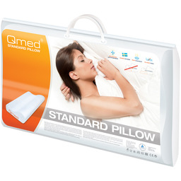 Szwedzka poduszka ortopedyczna z pamięcią kształtu Standard Pillow (MDQ001105)