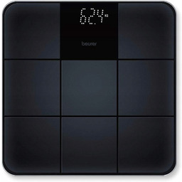 Beurer GS235 Digital Bathroom Scale With Non-slip Surface 5 Years War