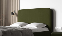 Zagłówek 90 MultiSystem BOX M&K Foam Koło