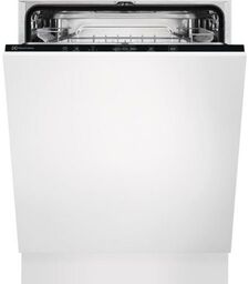 Electrolux 300 AirDry EEA27200L 59,6cm Automatyczne otwieranie drzwi Zmywarka do zabudowy
