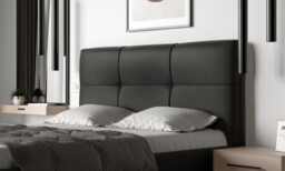 Zagłówek 95 MultiSystem BOX M&K Foam Koło