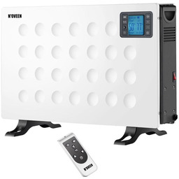 N''oveen CH8000 LCD Smart biały