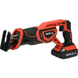 YATO Piła szablasta YT-82814 Zyskaj