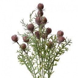 Sztuczna Roślina Gałązka 47 cm B Clayre & Eef