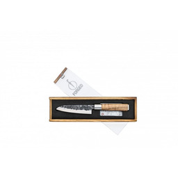 Forged Nóż Santoku Vg10 14 Cm Pudełko Prezentowe uniwersalny