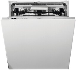 Zmywarka do zabudowy WHIRLPOOL WIO3O26PL