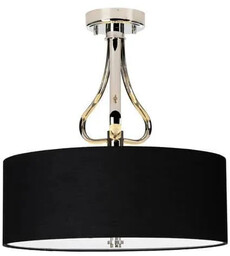 Plafon nowoczesny BATH BATH/FALM/SF PC - Elstead