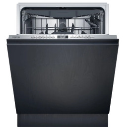 Siemens iQ300 SN63HX16CE 59,8cm Kosz na sztućce Zdalne sterowanie Zmywarka do zabudowy
