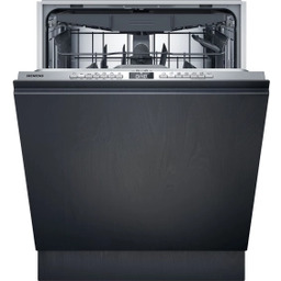 Siemens iQ 300 SN63HX03VE 59,8cm Kosz na sztućce Zdalne sterowanie Zmywarka do zabudowy