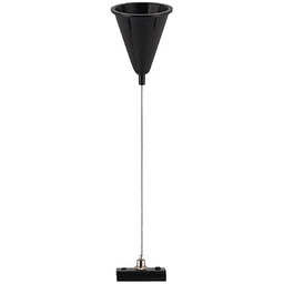 Linka do zawieszenia systemu PROFILE SUSPENSION KIT BLACK 140cm 9460