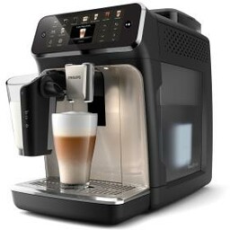 Philips LatteGo EP5547/90 Kawa mrożona Ekspres ciśnieniowy