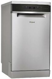 Whirlpool WSFO 3O23 PF X 45cm Szuflada na sztućce Zmywarka